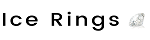 Ice Rings logo