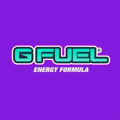 G FUEL logo