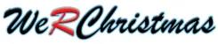 WeRChristmas logo