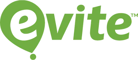 Evite logo